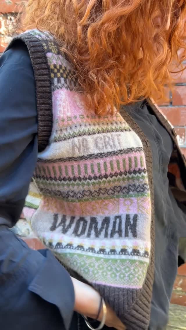 Post 5 by Stacey Grant-Canham on Instagram (video)