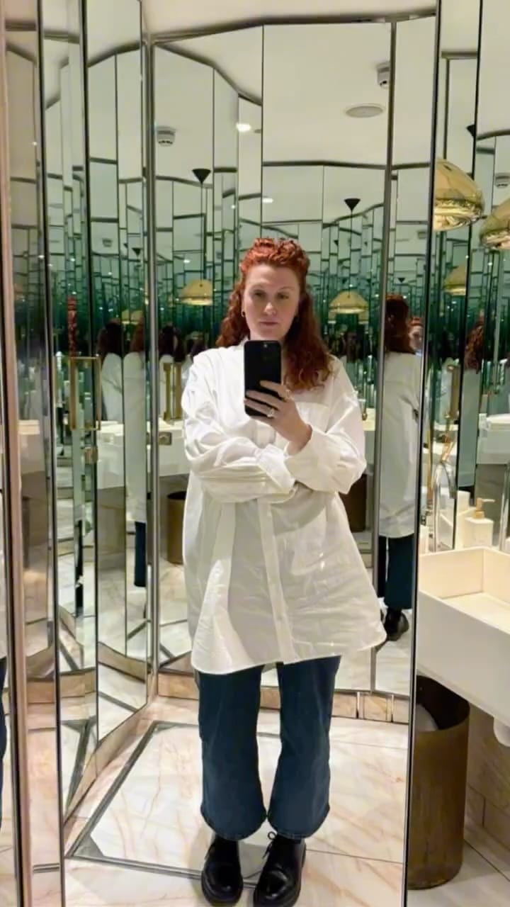 Post 10 by Stacey Grant-Canham on Instagram (video)