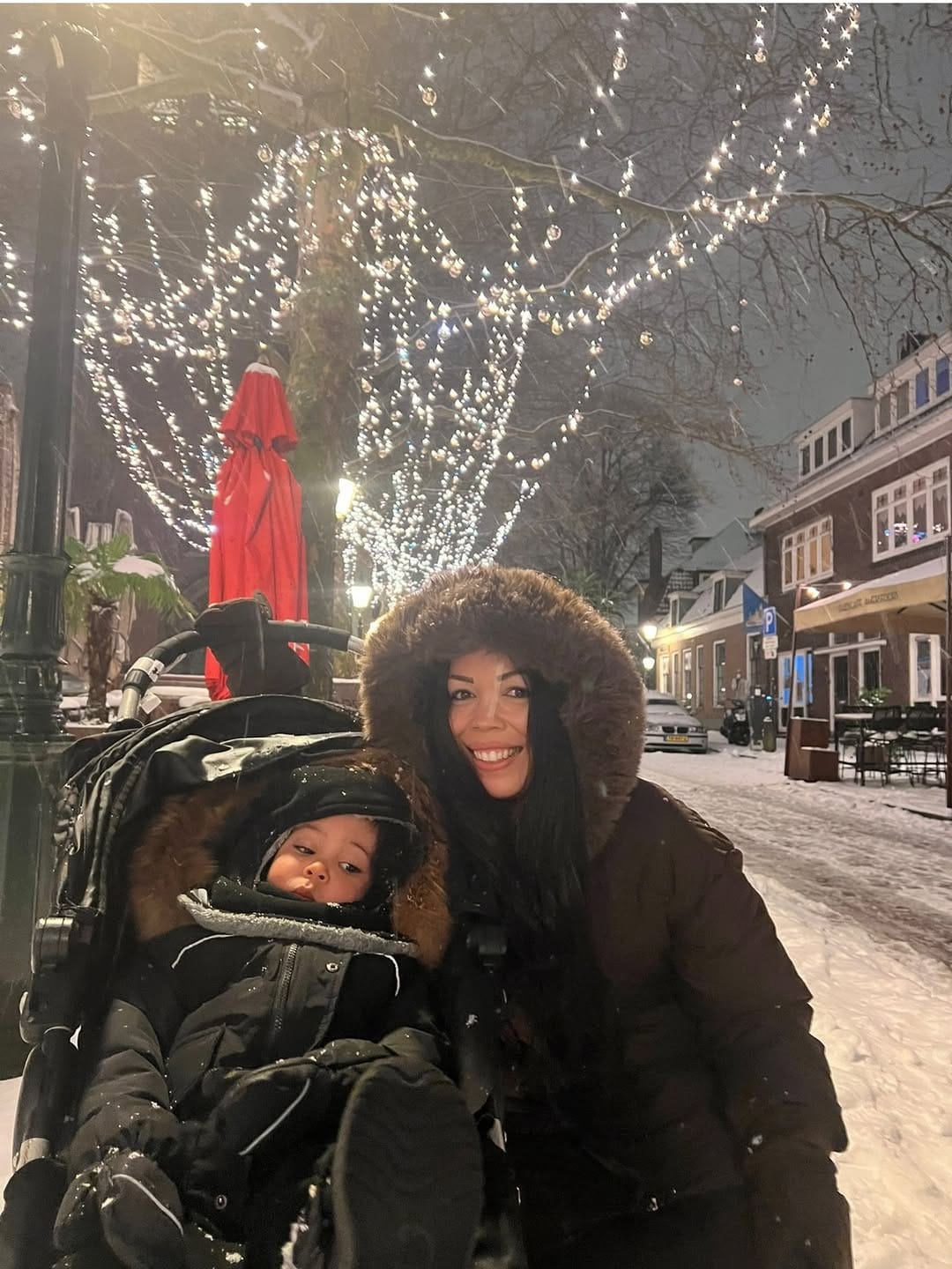 Post 1 by Kezia | Motherhood, Feminine Fashion & Lifestyle on Instagram (carousel)