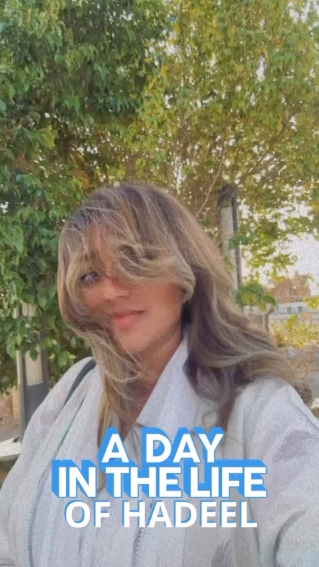 Post 5 by Hadeel D. on Instagram (video)
