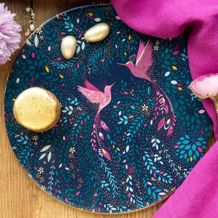 Post 8 by Sara Miller London | Luxurious Homewares & Gifts on Instagram (carousel)