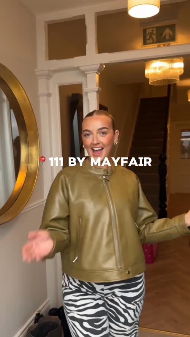 Post 5 by Victoria Patterson on Instagram (video)