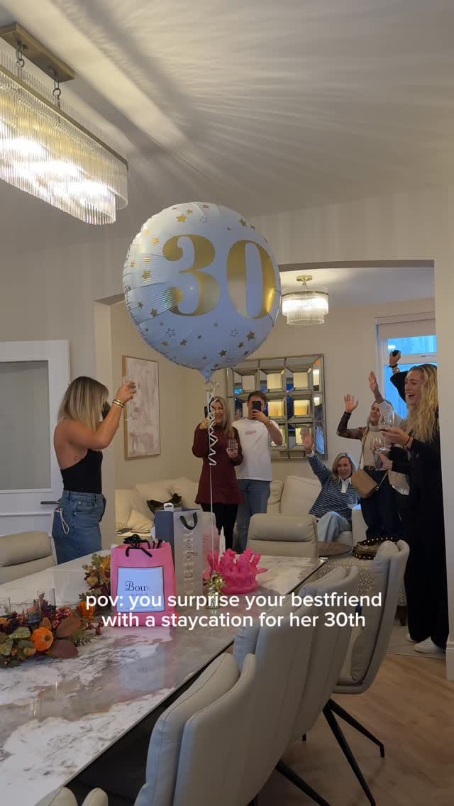 Post 6 by Victoria Patterson on Instagram (video)