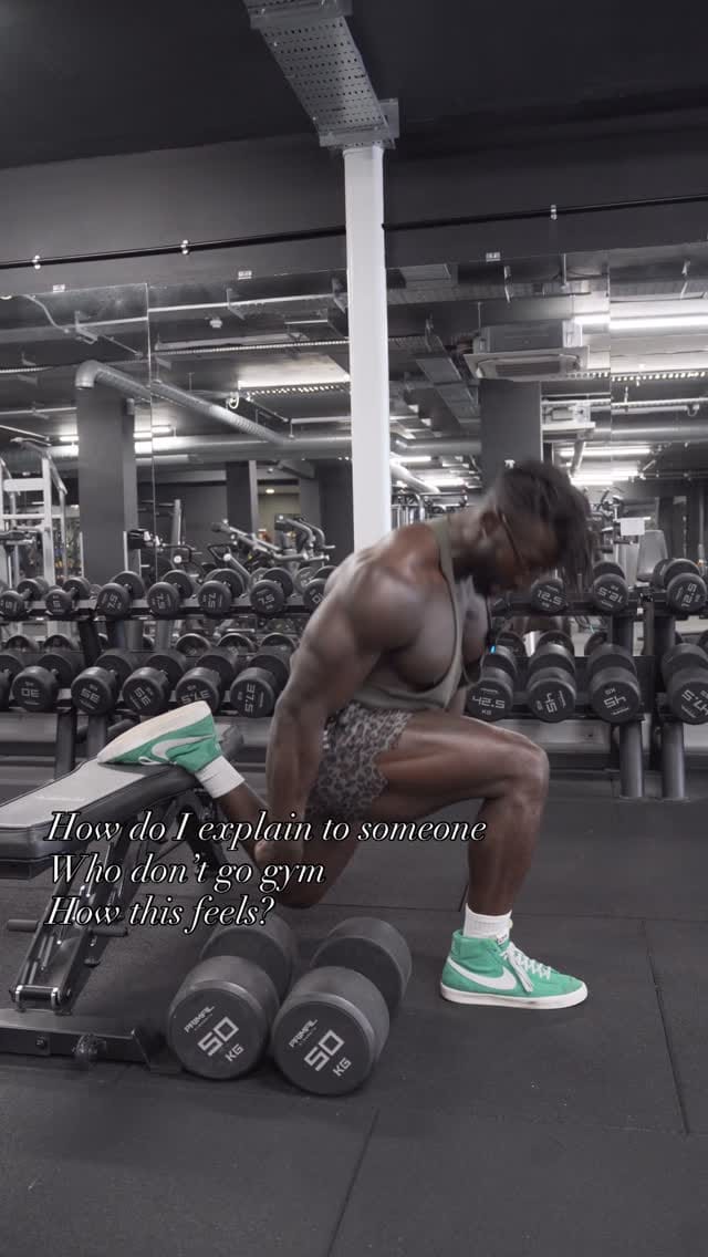 Post 4 by Hendrick Superman Famutimi🇮🇪🇳🇬 on Instagram (video)