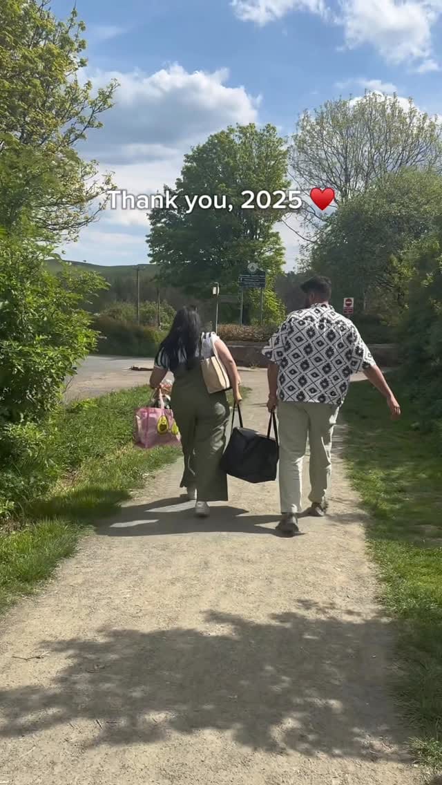 Post 9 by 𝐇𝐚𝐝𝐢𝐚 𝐀𝐬𝐥𝐚𝐦 on Instagram (video)