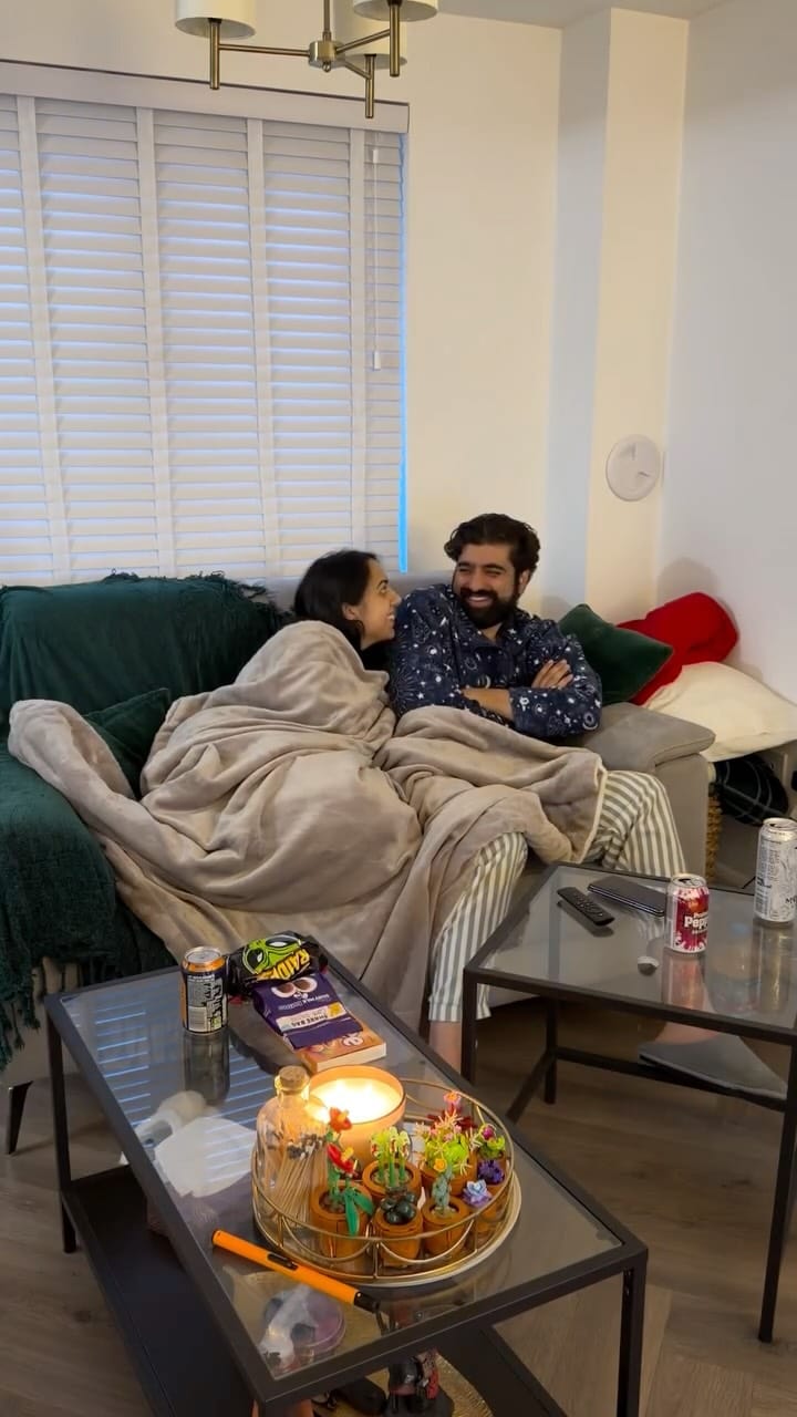 Post 4 by 𝐇𝐚𝐝𝐢𝐚 𝐀𝐬𝐥𝐚𝐦 on Instagram (video)