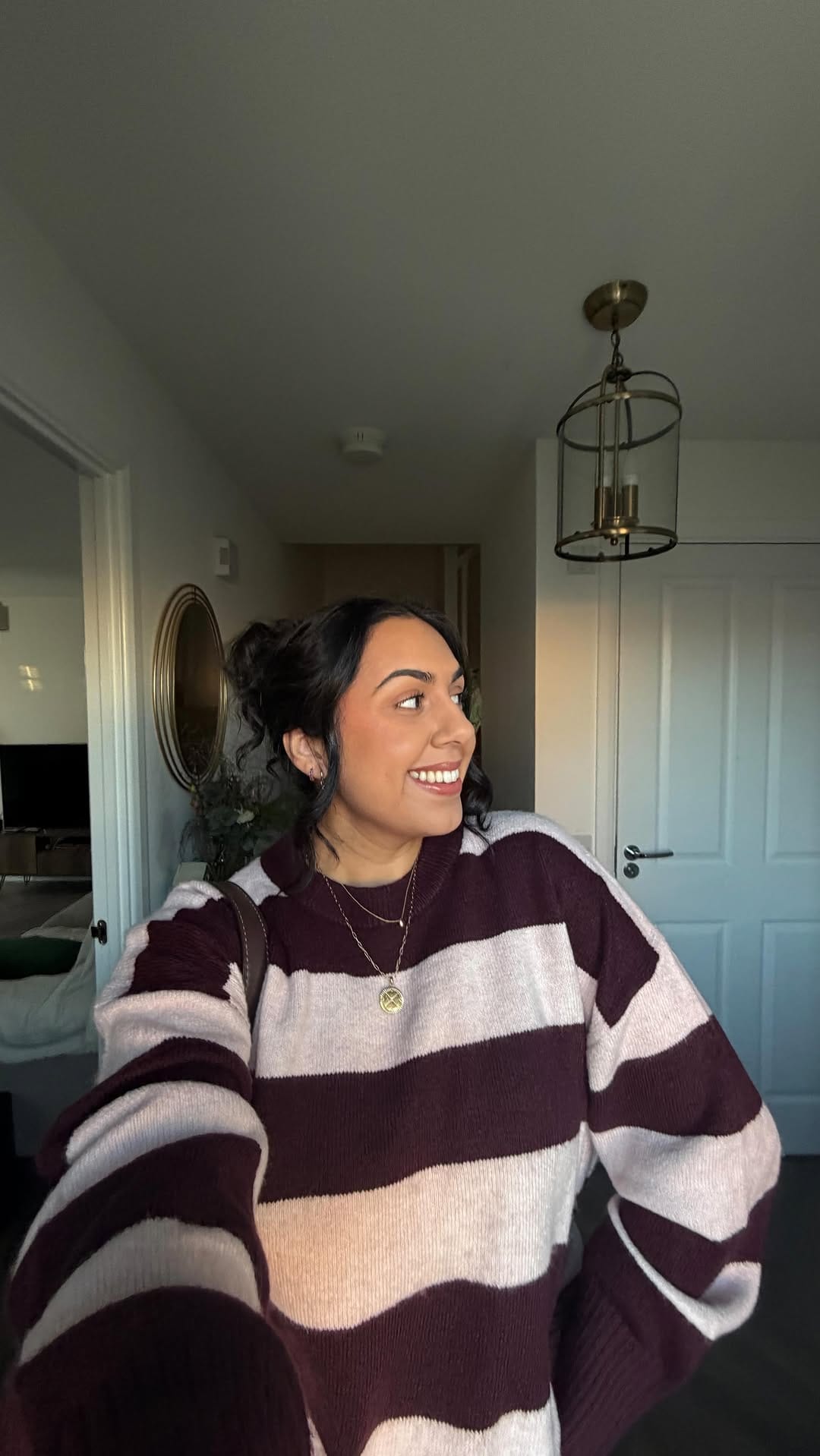 Post 7 by 𝐇𝐚𝐝𝐢𝐚 𝐀𝐬𝐥𝐚𝐦 on Instagram (video)