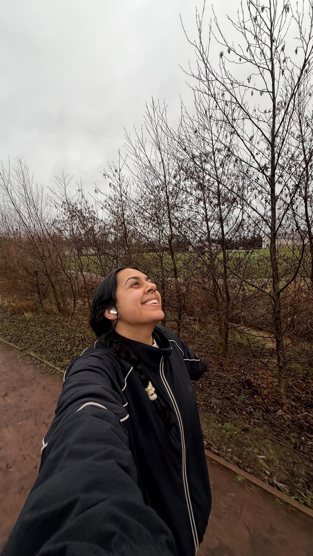 Post 6 by 𝐇𝐚𝐝𝐢𝐚 𝐀𝐬𝐥𝐚𝐦 on Instagram (video)