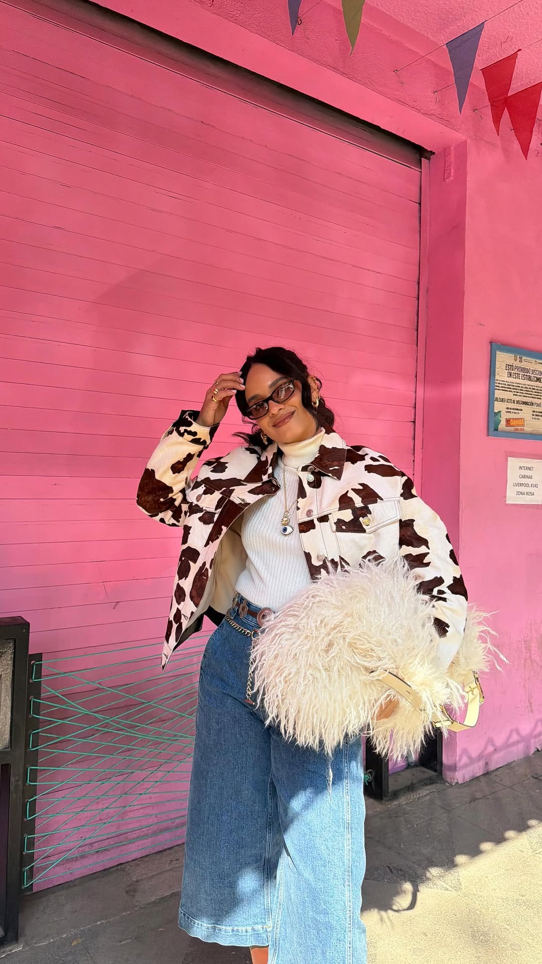 Post 2 by Chelsea H • Fashion Creator on Instagram (video)
