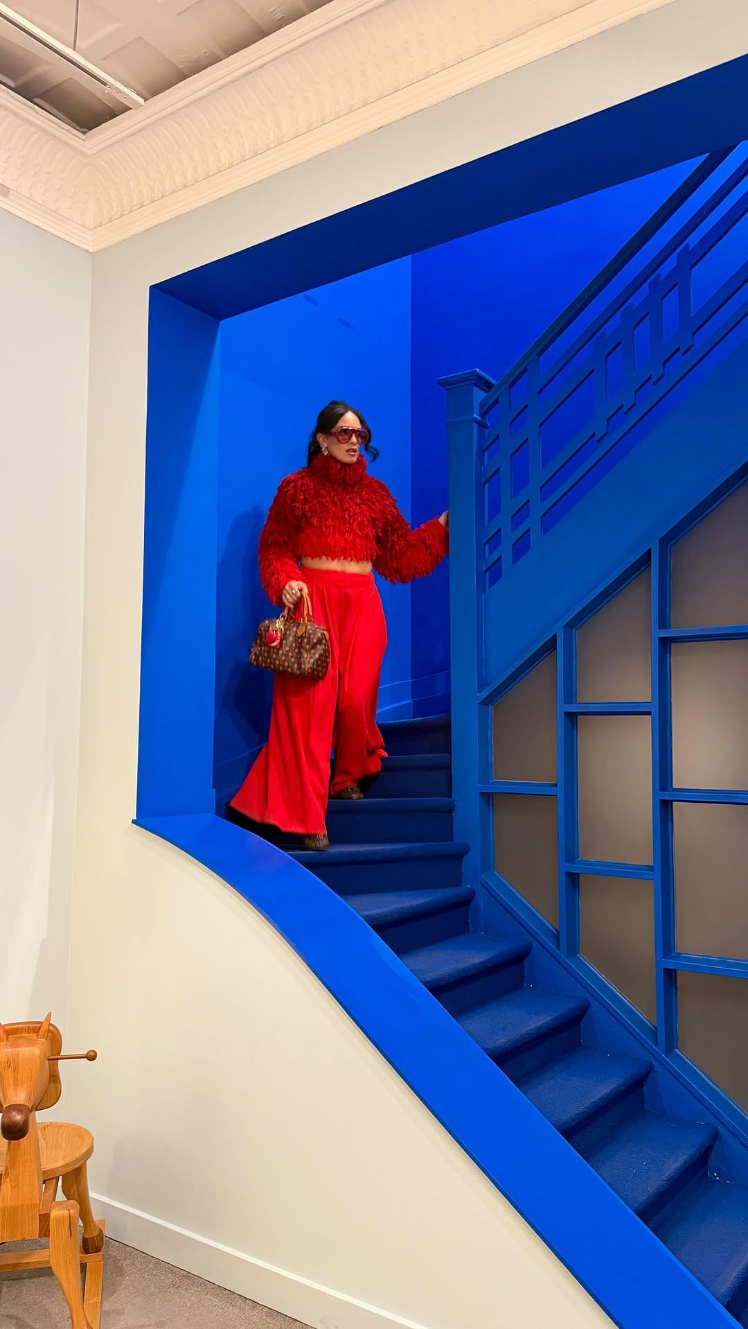 Post 8 by Chelsea H • Fashion Creator on Instagram (video)