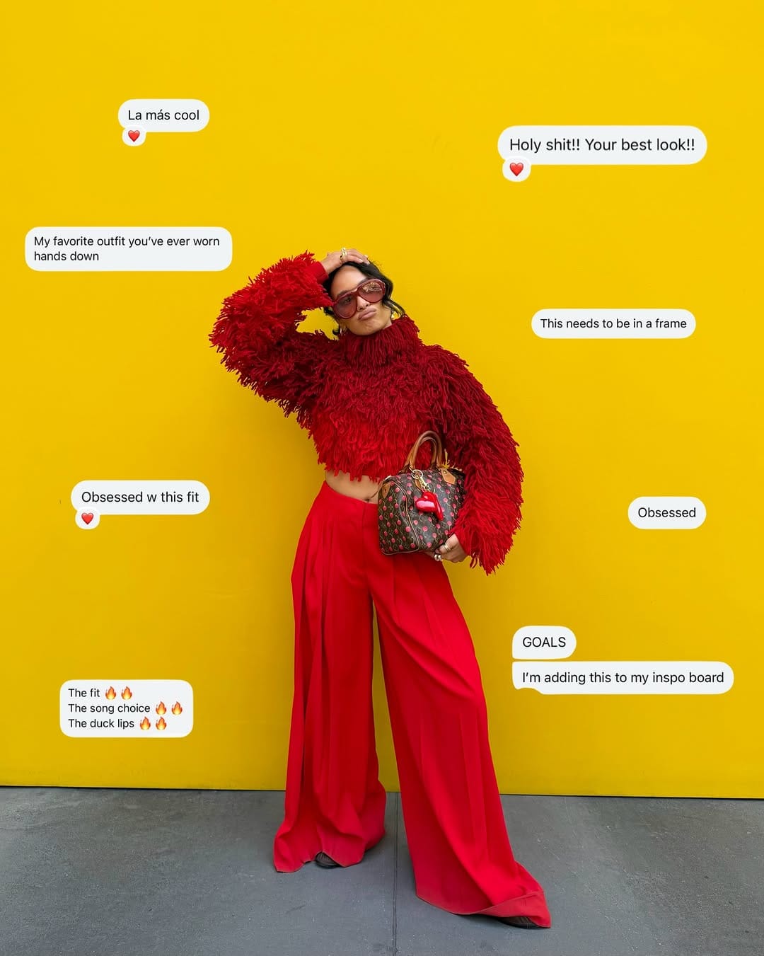 Post 5 by Chelsea H • Fashion Creator on Instagram (carousel)