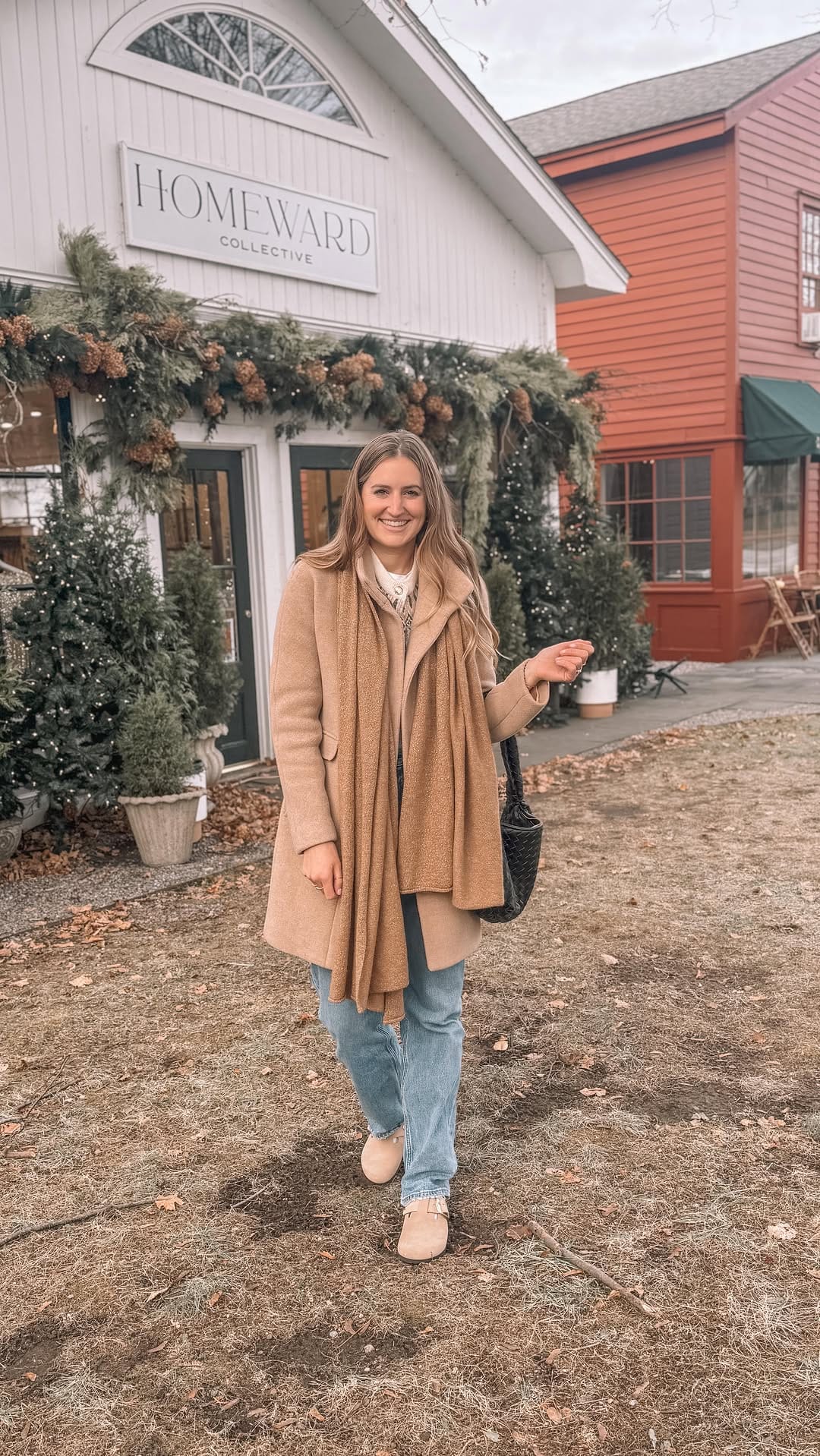 Post 5 by Lauren // Roses & Rain Boots on Instagram (video)