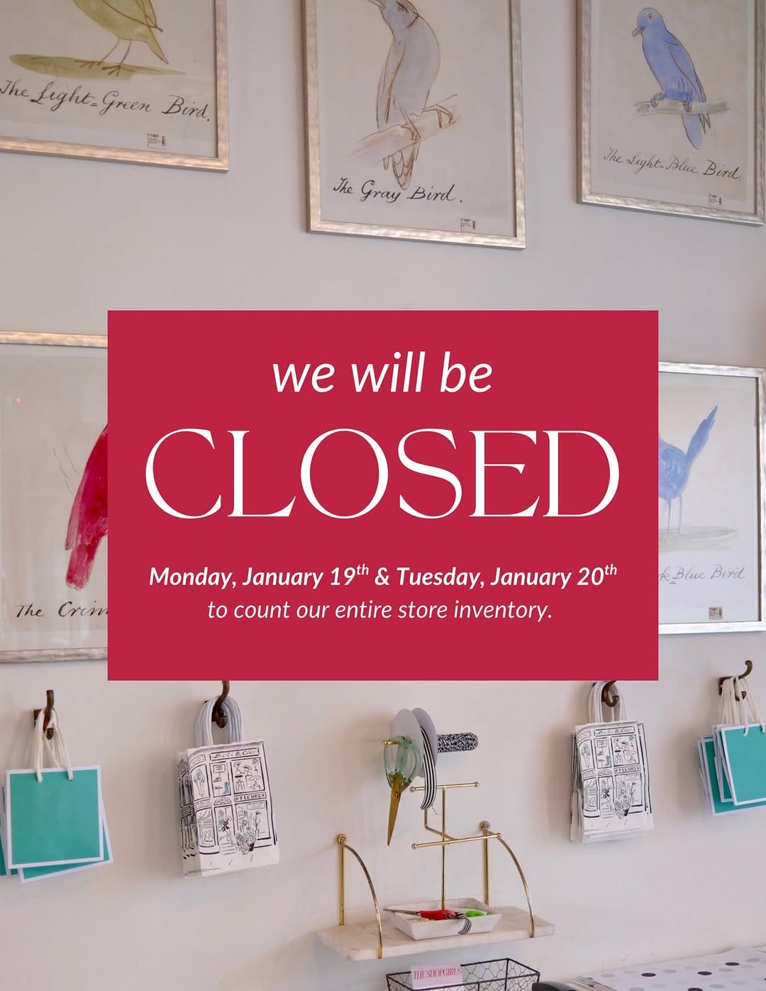 Post 1 by The Art of Home on Instagram (image)