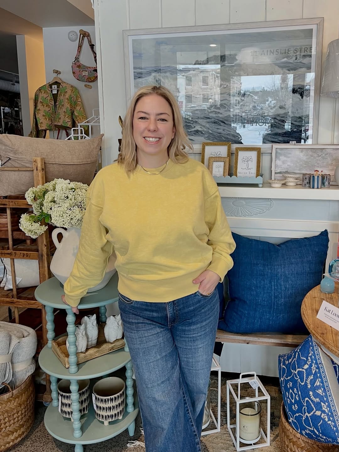 Post 2 by The Art of Home on Instagram (carousel)