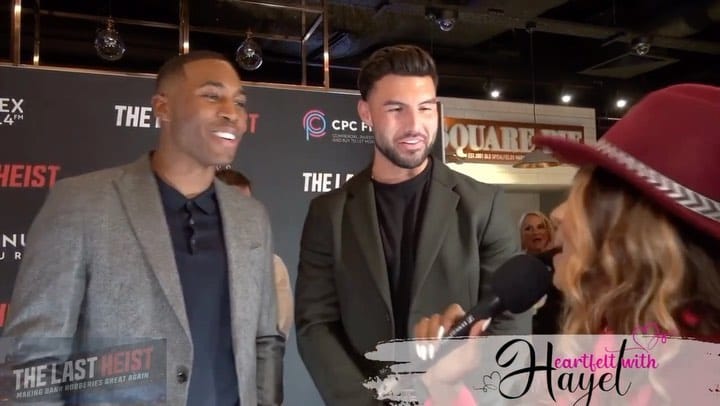 Post 10 by HAYET EKELEME on Instagram (video)