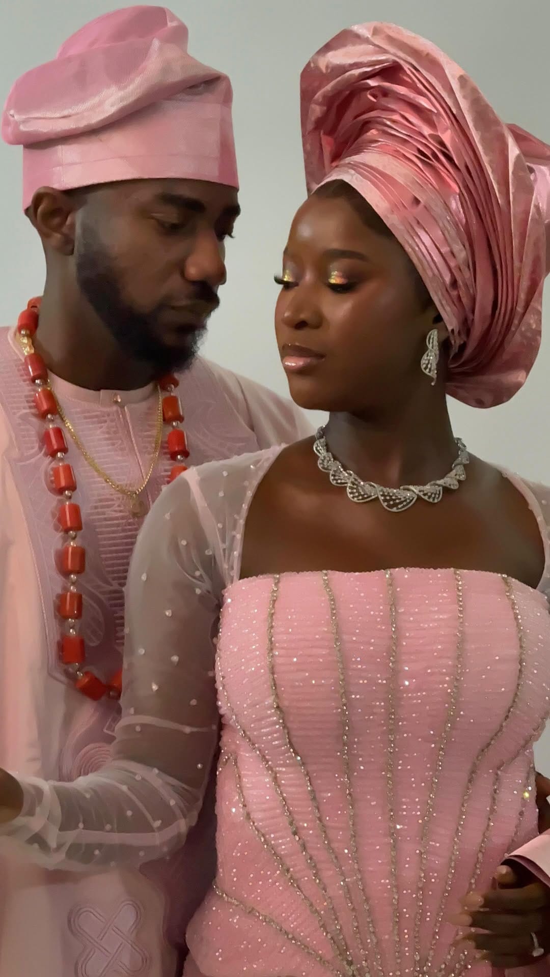 Post 1 by SEUNDS Jewellery on Instagram (video)
