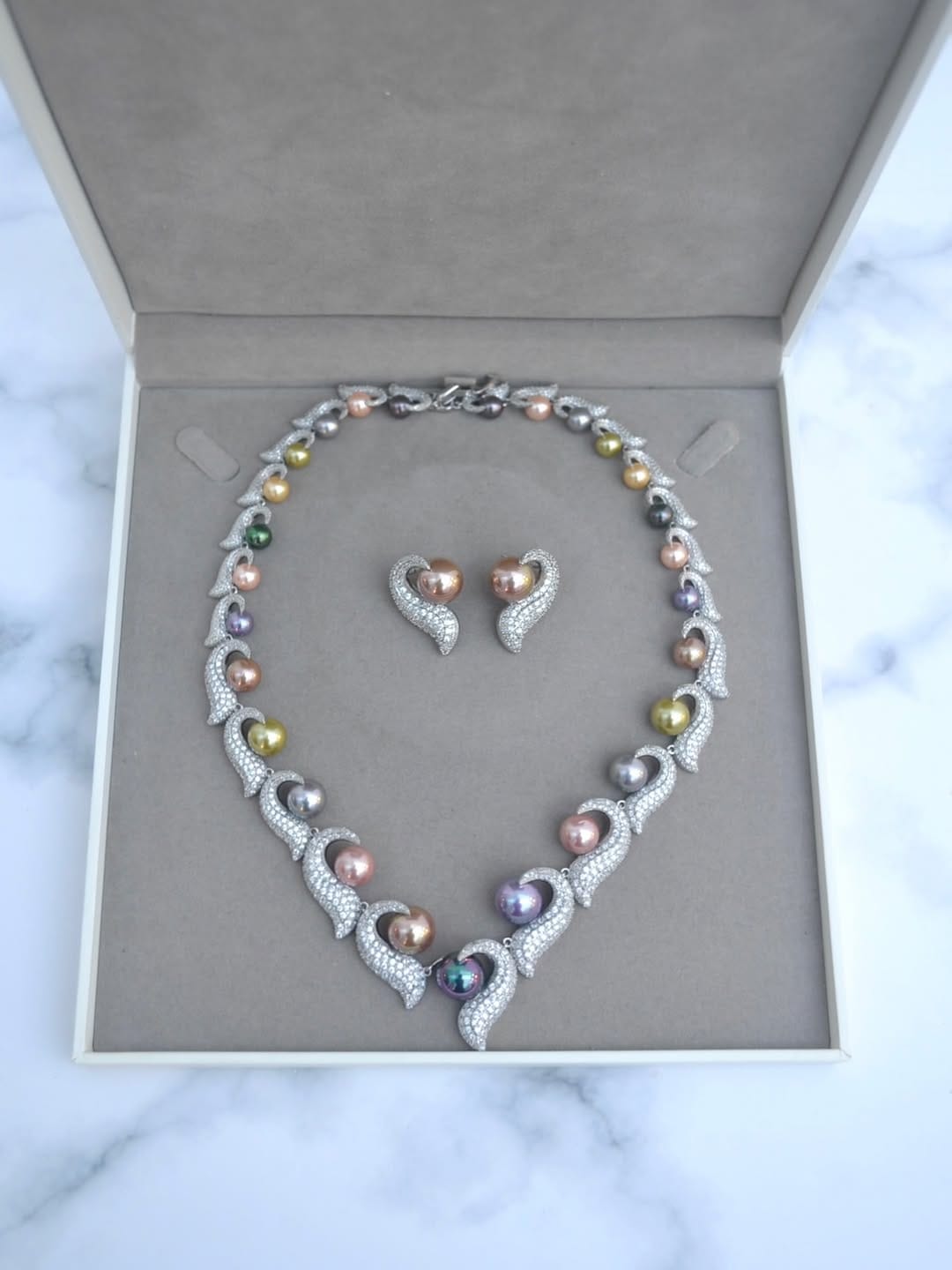 Post 6 by SEUNDS Jewellery on Instagram (image)
