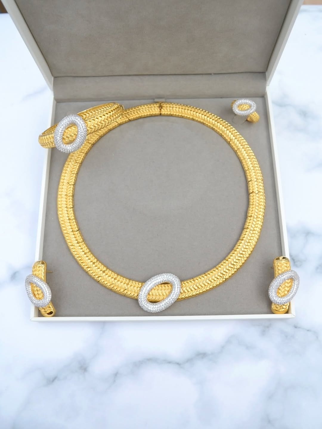 Post 9 by SEUNDS Jewellery on Instagram (carousel)