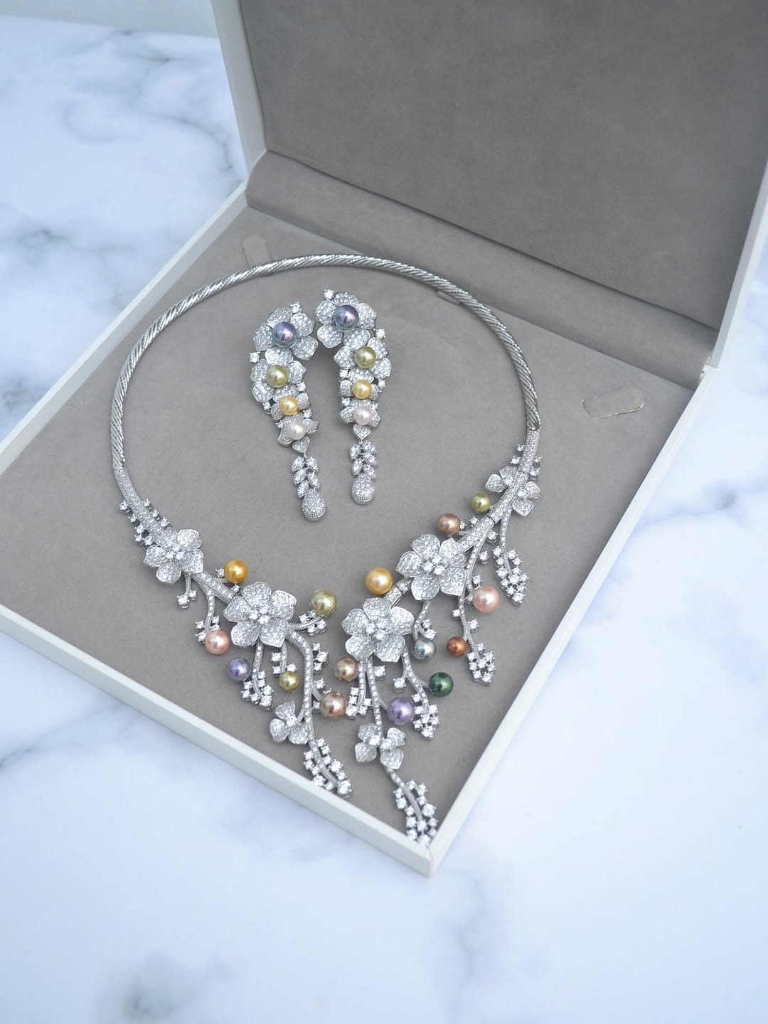 Post 4 by SEUNDS Jewellery on Instagram (carousel)