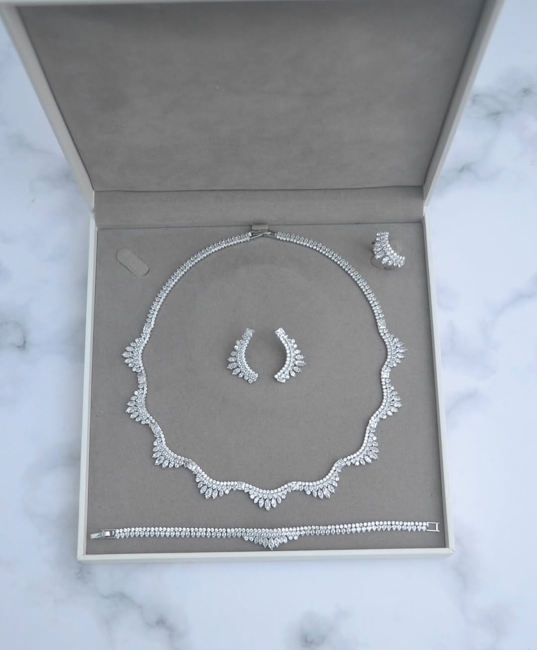 Post 2 by SEUNDS Jewellery on Instagram (image)