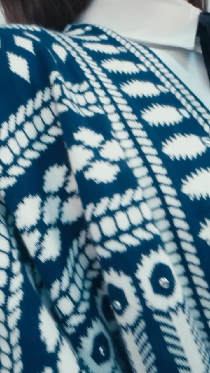 Post 1 by Temperley London on Instagram (video)
