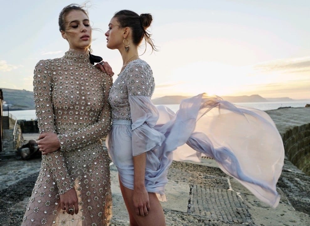 Post 8 by Temperley London on Instagram (image)