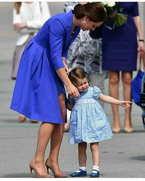 Post 10 by duchess.catherine.fashionstyle on Instagram (image)