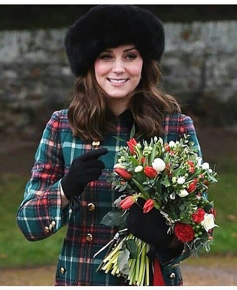 Post 1 by duchess.catherine.fashionstyle on Instagram (image)