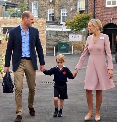 Post 7 by duchess.catherine.fashionstyle on Instagram (image)