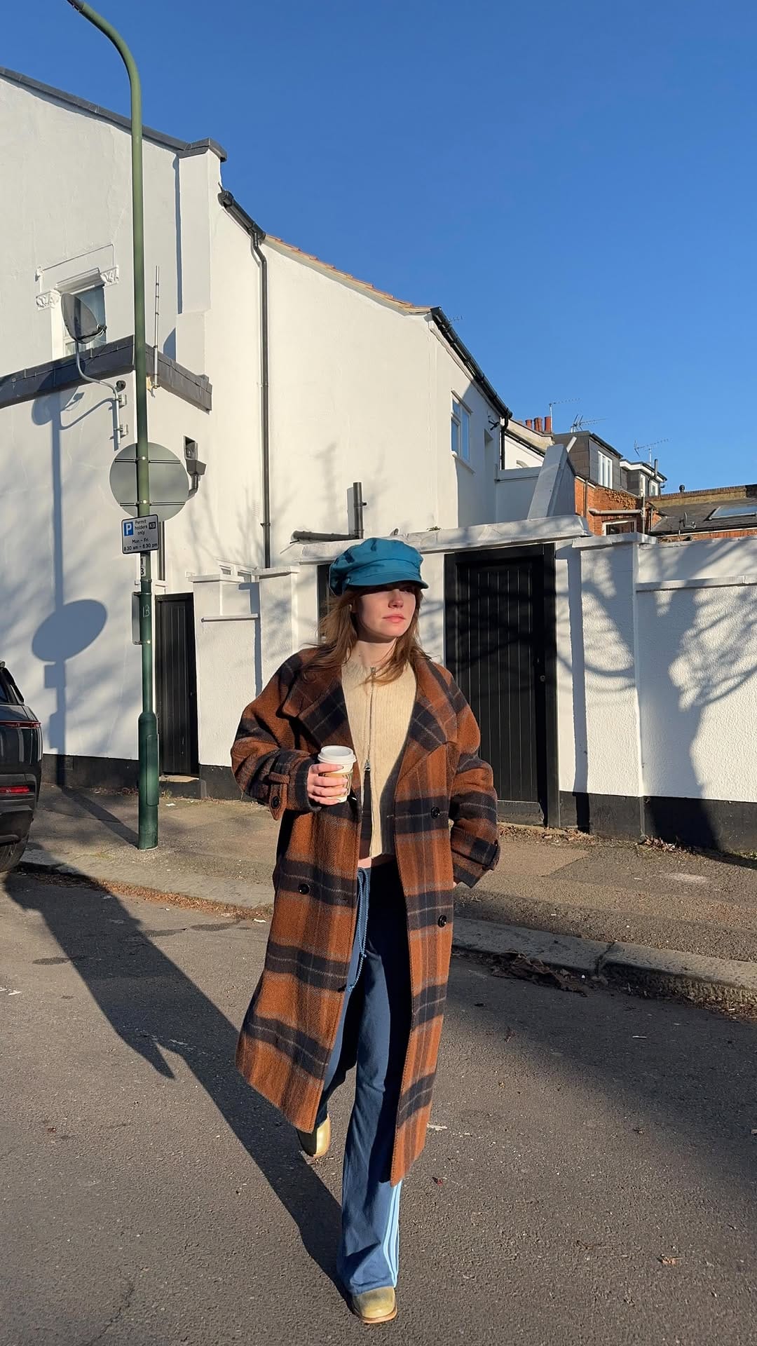 Post 6 by faye on Instagram (video)