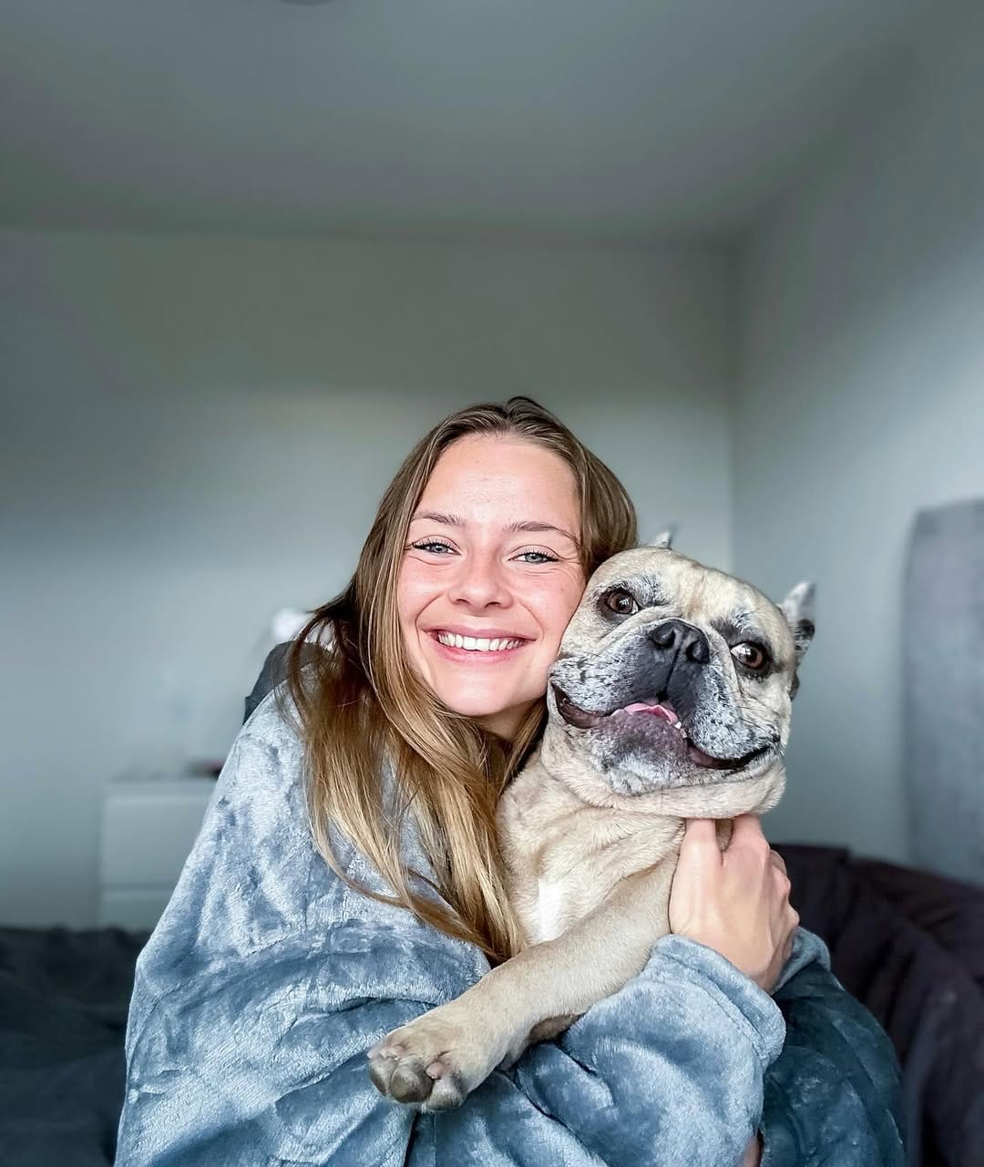 Post 9 by Ophelia & Rocco’s adventures 🤍 on Instagram (image)
