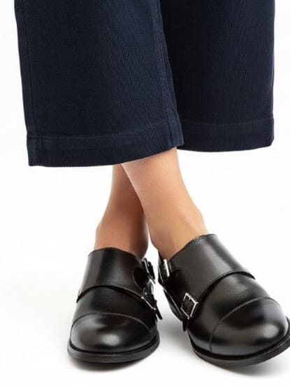 Post 2 by Beatnik Shoes on Instagram (image)