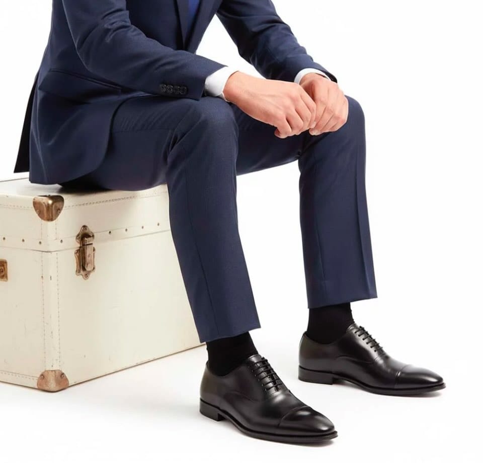 Post 4 by Beatnik Shoes on Instagram (image)