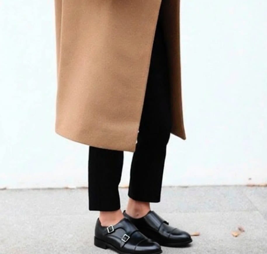 Post 8 by Beatnik Shoes on Instagram (carousel)