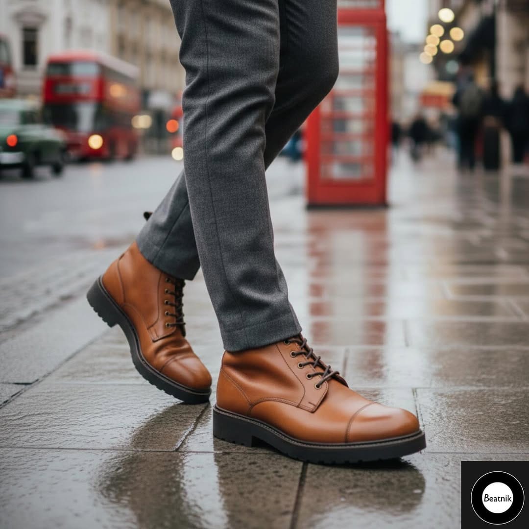 Post 10 by Beatnik Shoes on Instagram (carousel)
