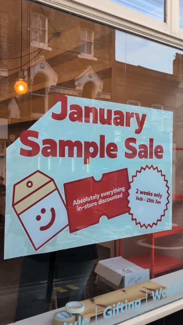 Post 2 by Better Things on Instagram (video)
