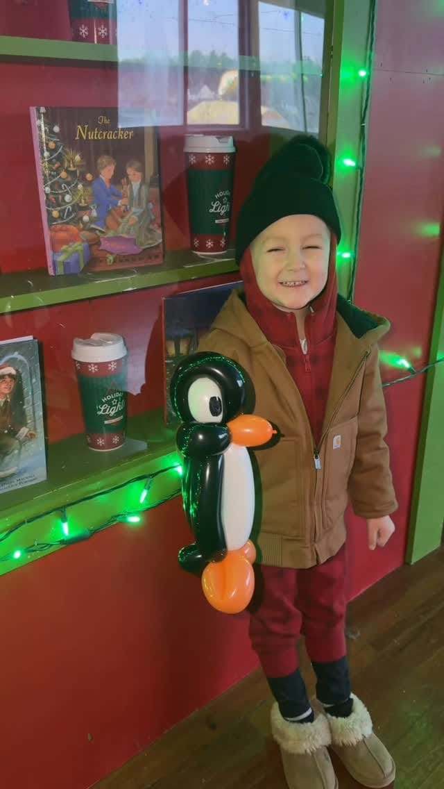 Post 5 by Jackie Krischt on Instagram (video)