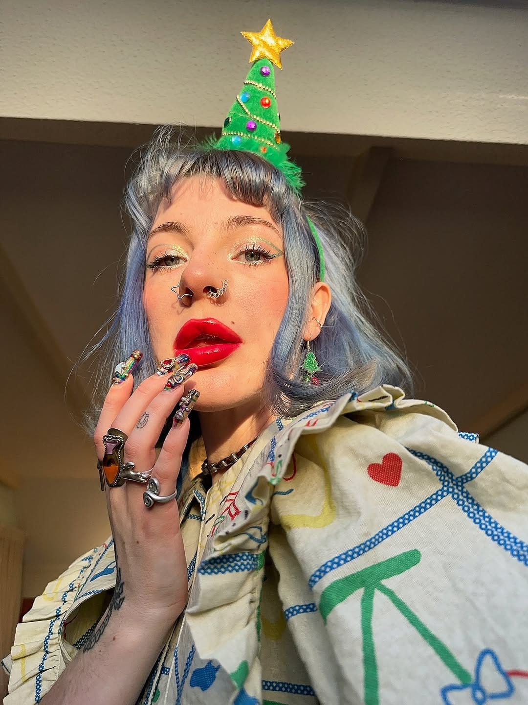Post 3 by 🧚🏻🌷Lizzie Kaya🌷🧚🏻 on Instagram (carousel)