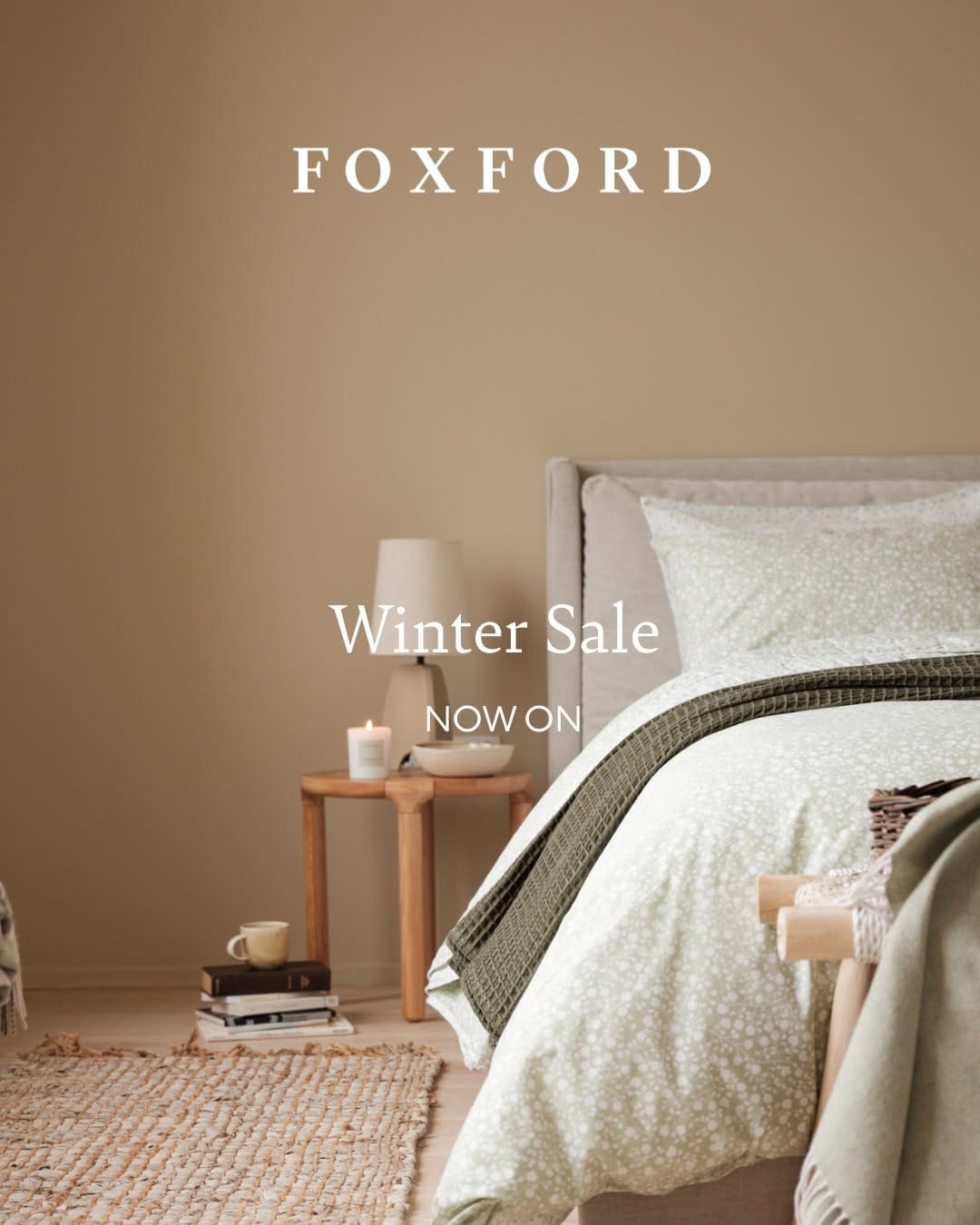 Post 9 by Foxford on Instagram (image)