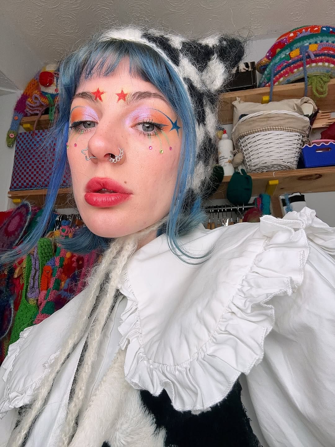 Post 1 by 🧚🏻🌷Lizzie Kaya🌷🧚🏻 on Instagram (carousel)