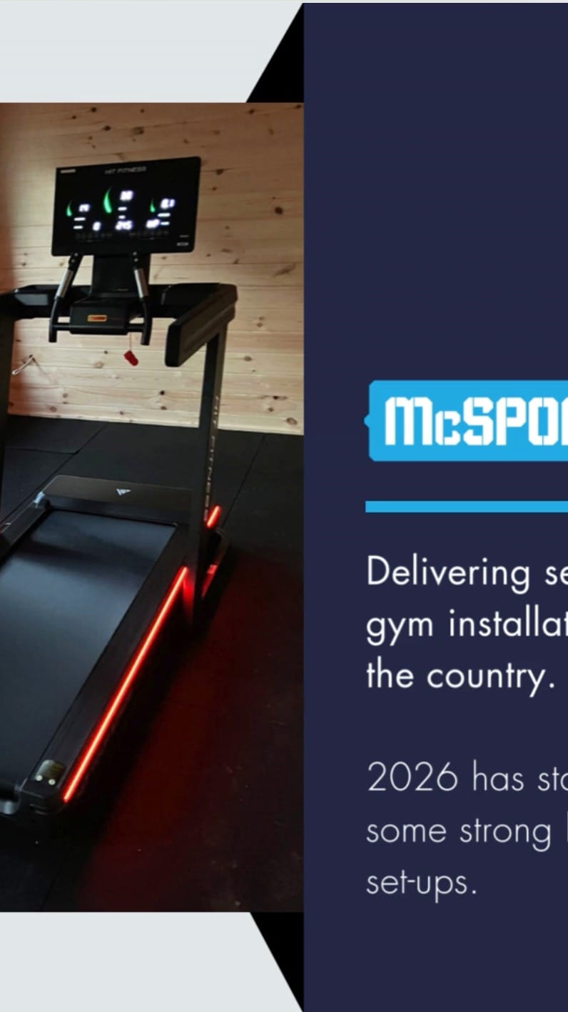 Post 3 by McSport on Instagram (video)