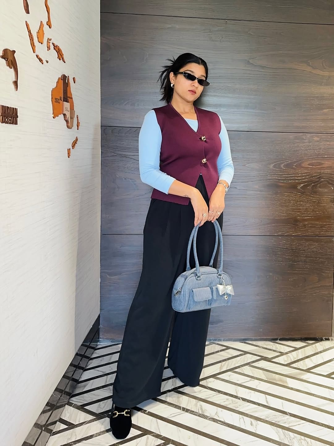 Post 7 by Prerna Jain I INTERNATIONALLY CERTIFIED PERSONAL STYLIST on Instagram (carousel)