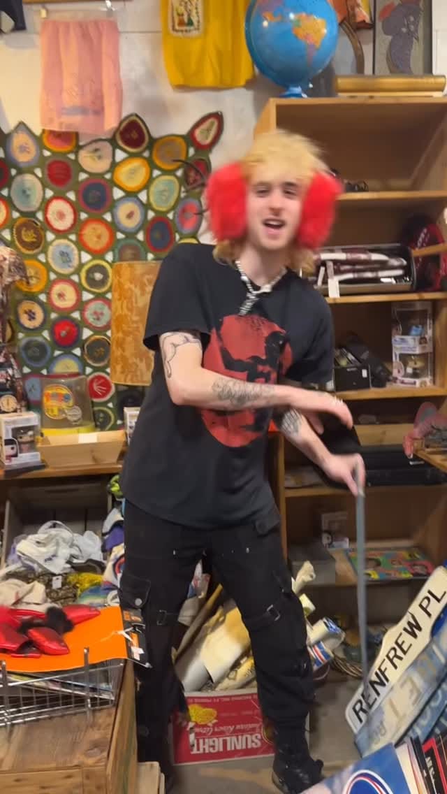 Post 7 by Public Butter on Instagram (video)