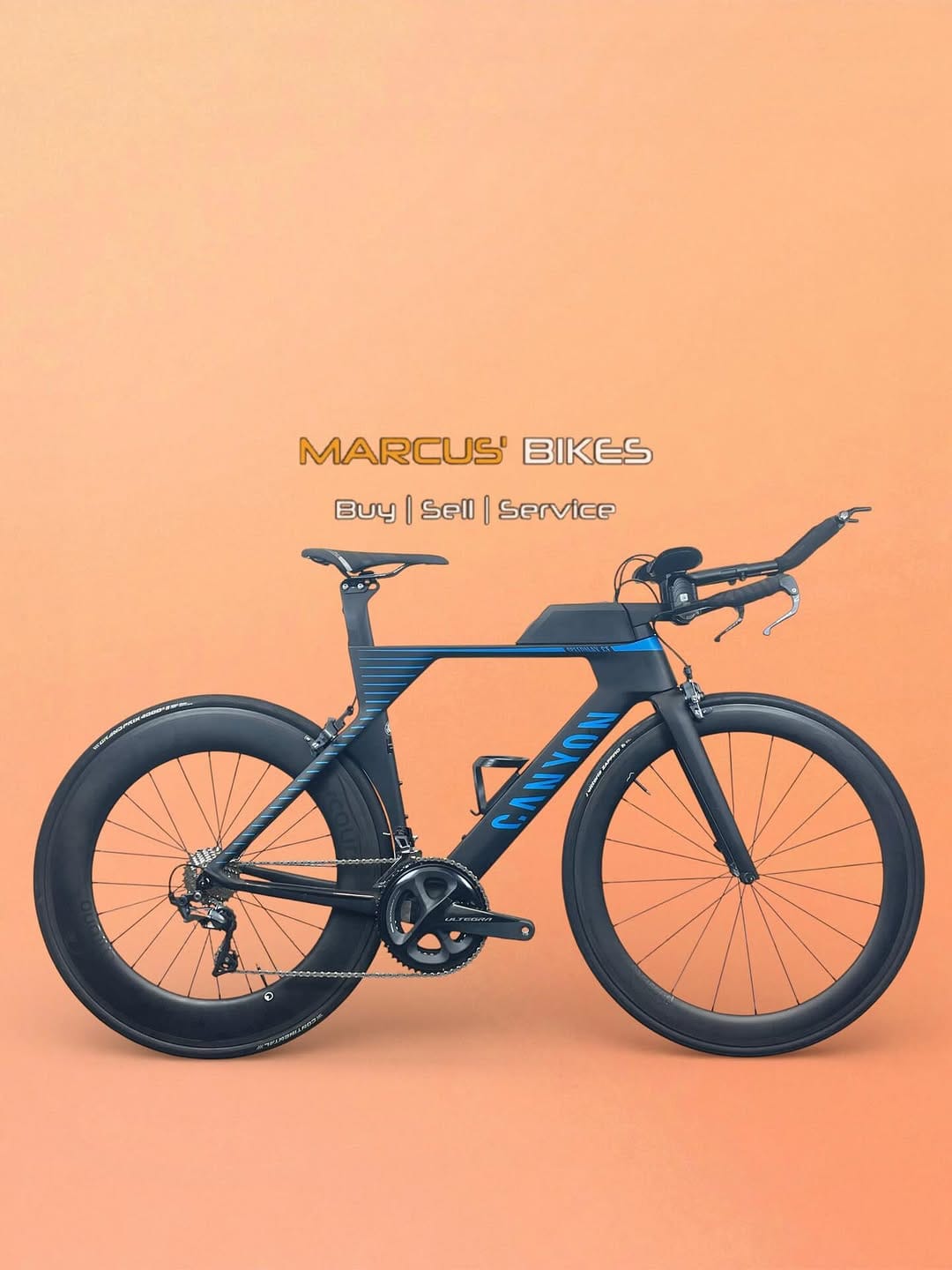 Post 8 by Marcus’ Bikes Ltd on Instagram (carousel)