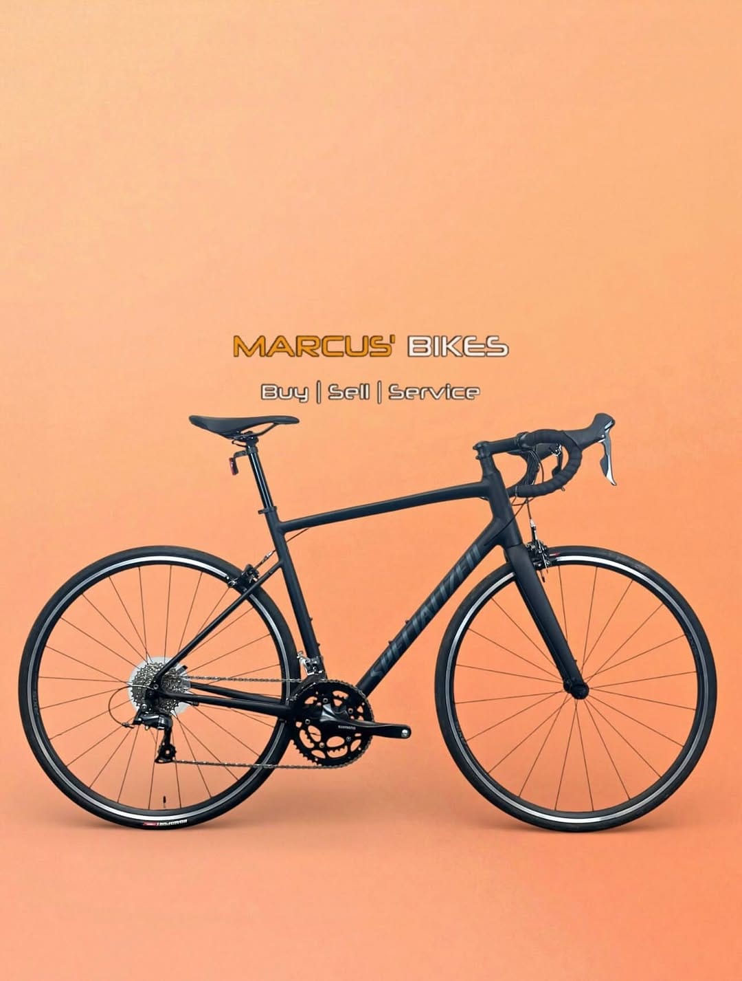 Post 2 by Marcus’ Bikes Ltd on Instagram (carousel)