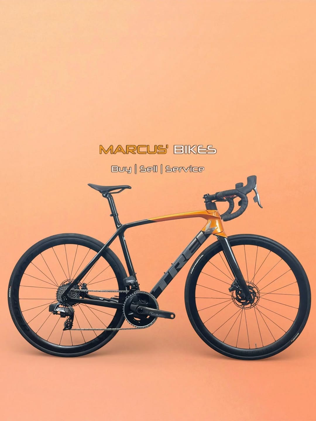 Post 9 by Marcus’ Bikes Ltd on Instagram (carousel)