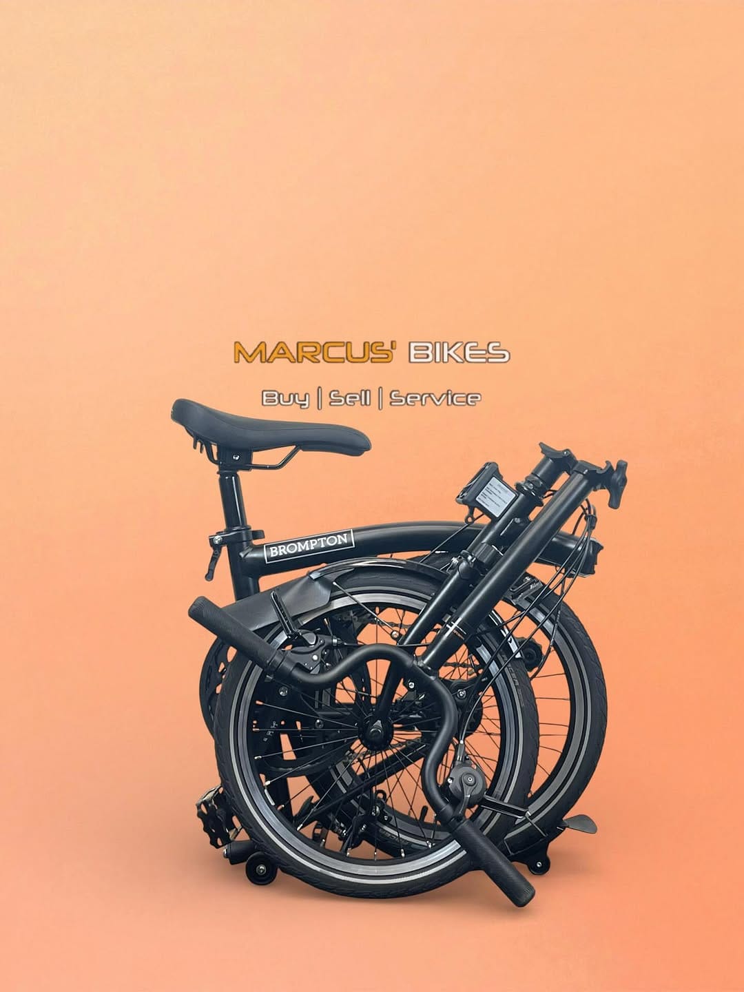 Post 10 by Marcus’ Bikes Ltd on Instagram (carousel)