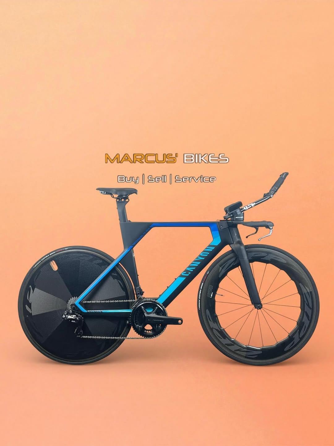Post 4 by Marcus’ Bikes Ltd on Instagram (carousel)