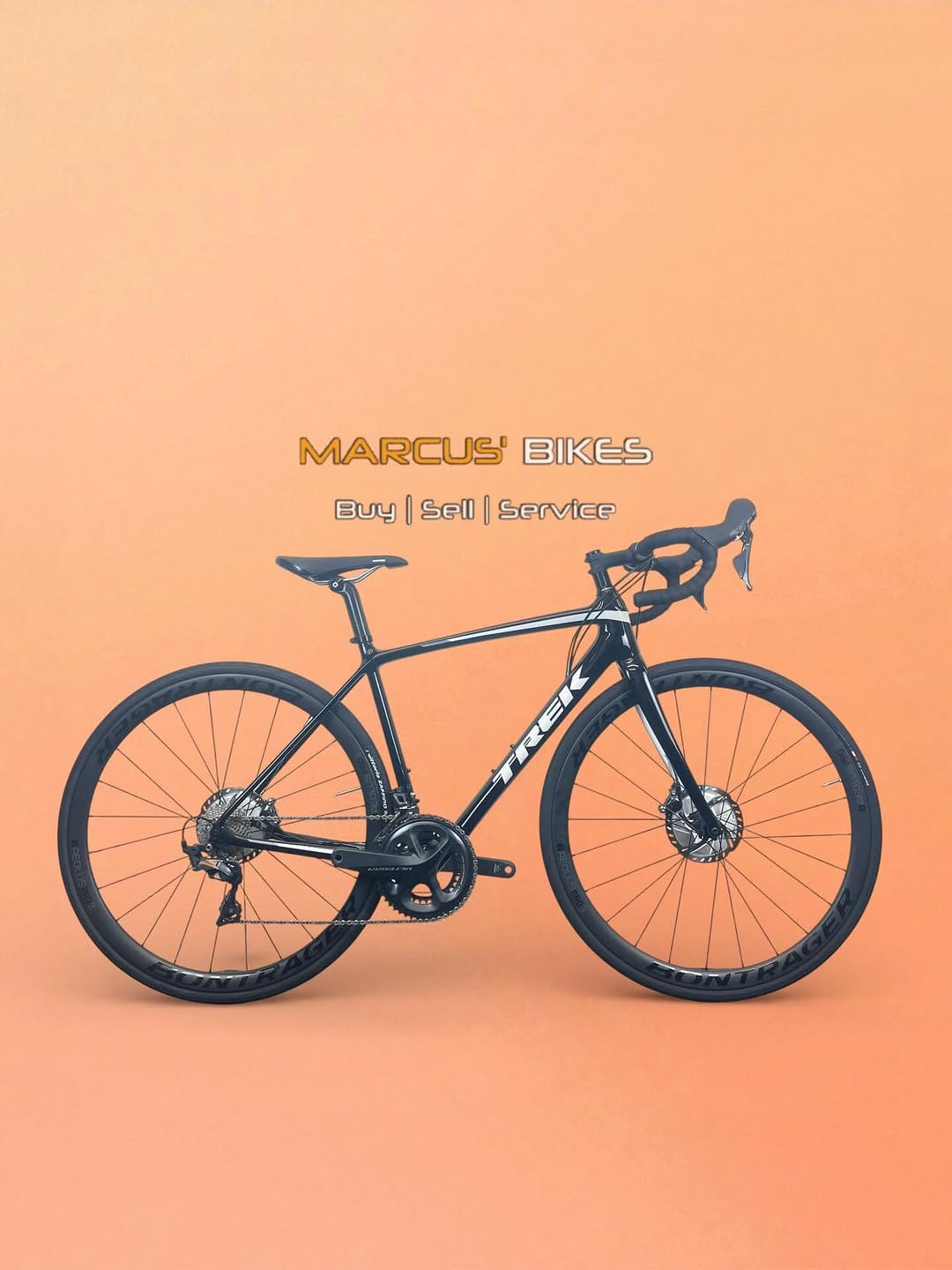 Post 6 by Marcus’ Bikes Ltd on Instagram (carousel)