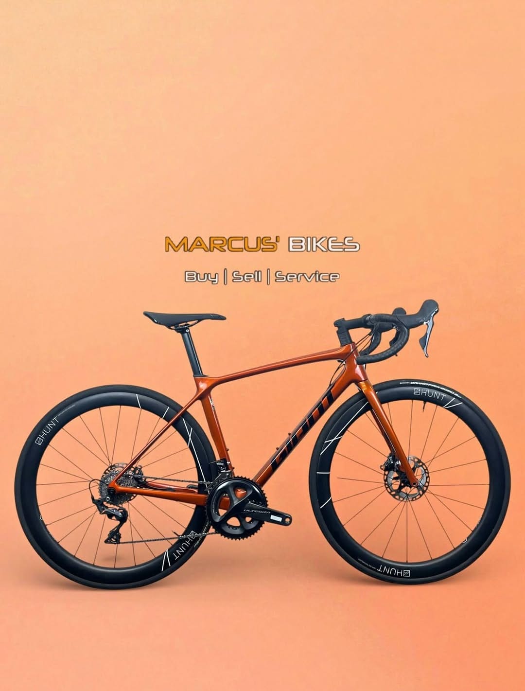 Post 1 by Marcus’ Bikes Ltd on Instagram (carousel)
